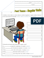 Gabarito Ingles 2 PDF