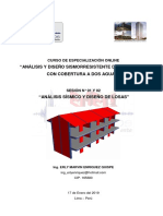 Colegio A Dos Aguas - Sesión 01 y 02 (Manual) PDF