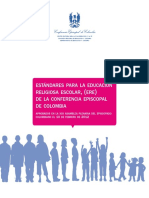 0. Estandares para la Educacion Religiosa Escolar-2012.pdf