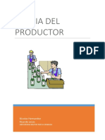 Teoria del productor.docx