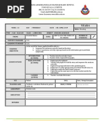 RPH Bi Y6 Week12