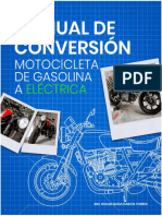 Como hacer una motocicleta eléctrica 1era Edicion Oscar Garcia.pdf