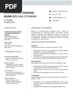 CV - Shafieq Hilmi.pdf