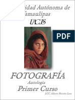 Antología Foto I PDF