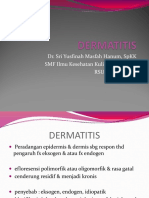 Dermatitis.ppt