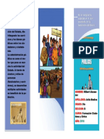 Triptico de Civica PDF