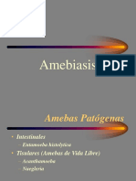 amebiasis