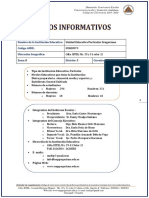 Código-de-Convivencia-2018-2020 Encontre PDF