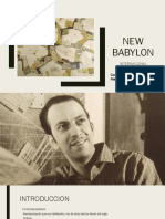 New Babylon Press