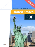 How To Study in US Guide PDF