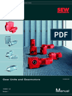 SAW Reductores y Motoreductores.pdf