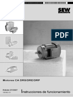 SEW motor DRS-DRE-DRP.pdf