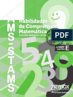 Abstract CAMS - STAMS E PDF