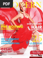 Download Modern Magazine NovDec 2010 by ModernBeauty SN40654729 doc pdf