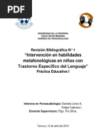 Revision Bibliografica 1