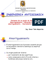 C5 - Vibracion Libre Amortiguada PDF