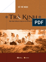 Trà Kinh PDF