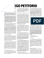 Pliego Petitorio para Revision Del CCT 2019 2021 PDF