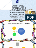 Faktoryangmempengaruhiperkembangankanak Kanak 150928045638 Lva1 App6892