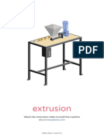 START Extrusion PDF