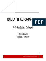 175 - Dal Latte Al Formaggio PDF