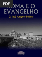 D. José Amigó y Pellícer - Roma e o Evangelho.pdf