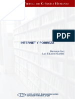 Bernardo Sjork - Internet y Pobreza.pdf