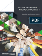 Desarrollo Humano Eje 2 PDF