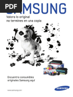 Download Samsung Lista de Distribuidores by info9816 SN40655614 doc pdf