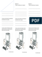 PRÁCTICA N1 Segundo Grado