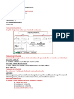 Solucion Del Examen