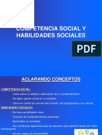 competencia social y habilidades sociales.ppt