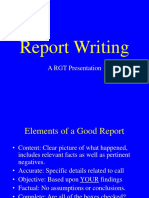 NSCC Report Writing.ppt