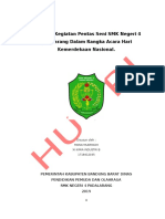 Proposal Kegiatan