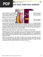 Qual o batom ideal para pele morena clara_ - Mulher Digital.pdf