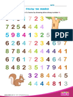 4 Identify-Numbers PDF