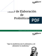 Taller Probioticosmx Virtual PDF