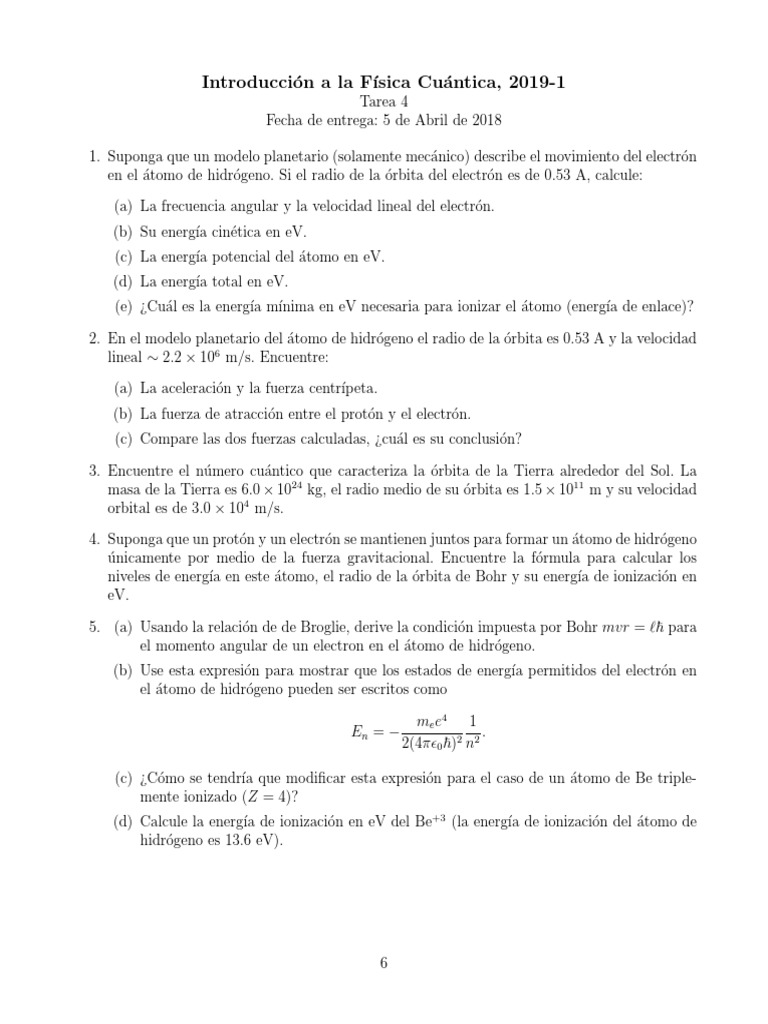 Tarea 04 PDF | PDF | Métodos y materiales de enseñanza