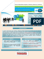 Seminario en Habilidades Gerenciales PDF