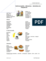 Profissões - Café da Manhã - Alimentos - Adv de frequência.pdf