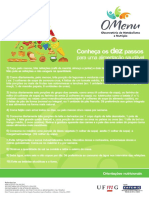 Dez Passos PDF