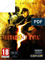 Detonado Resident Evil 5.pdf