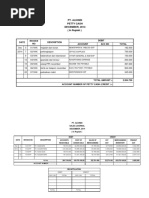 Kunci Jawaban PT Alkindi Akuntansi Dagan PDF