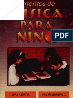 Experimentos de Física para Niños, 1995, (3ª Edición) - Juan Asmat R. & Violeta Romero C.pdf.PDF