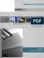 Acabados en Aluminio PDF