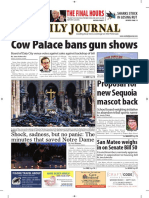 San Mateo Daily Journal 04-17-19 Edition