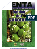 Librosagronomicos.blogspot.com- Cultivo Del Cocotero
