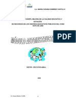 Módulo CTA - 2 PDF