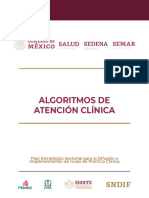 Algoritmo Embarazo PDF