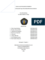 Kel 2 Makalah Diabetes Insipidus Reg 1